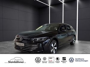 Volkswagen Passat Business 2.0 TDI AHK IQ.Light Bluetooth