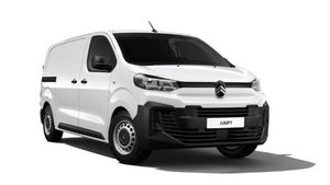 Citroën Jumpy 1.5 BlueHDi 120 S&S Kastenwagen L2 Klima, PDC hinten usw. Leasing