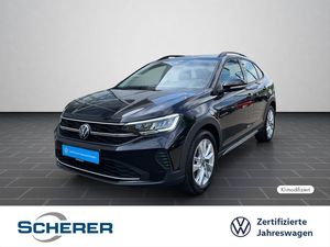 Volkswagen Taigo ENERGY 1.5 TSI, DSG, ENERGY, ACC, TRAVEL A