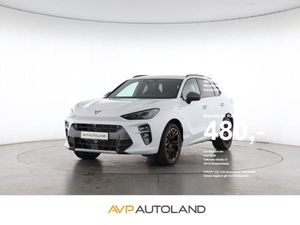 Cupra Terramar 1.5 e-Hybrid DSG VZ | AHK | Sennheiser | HD-Matrix
