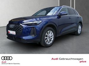 Audi Q5 TFSI qu. S tronic *AHK*ACC*LED*R-CAM*NAV*SHZ*
