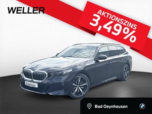BMW 520i To M SPORT St+Go 360° AHK StHz Leas 469.