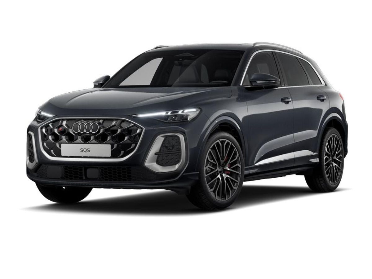 Audi SQ5 (GUB) Leasing