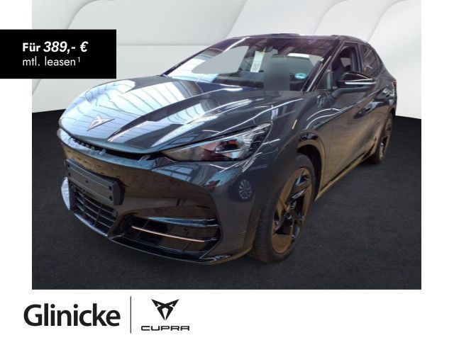 Cupra Tavascan VZ Adrenaline/Pano/Matrix/DCC/Kam/ACC/A Leasing