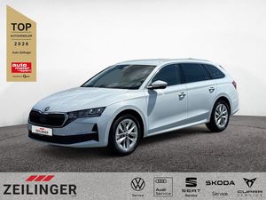 Skoda Octavia Combi Selection TSI DSG|SHZ|ACC|KAM