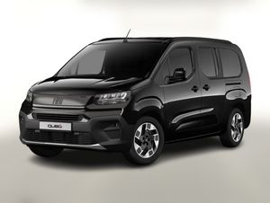 Fiat Qubo L AT8 La Prima L2 7S VorbAHK 17"LM LED SHZ Leasing privat