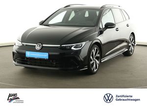 Volkswagen Golf VIII Variant 2.0 TSI DSG R-line  LED Navi H