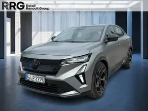 Renault Rafale Atelier Alpine Hybrid E-Tech 4x4 300 Plug-in