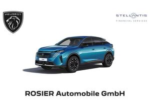 Peugeot 3008 Allure Business HYBRID 145 DSC6