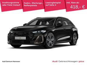 Audi A5 Avant edition one 2.0 TFSI Matrix B&O Kamera