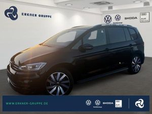 Volkswagen Touran 1.5TSI DSG Energy 7Sitz+R-Line+PANO+KAMER