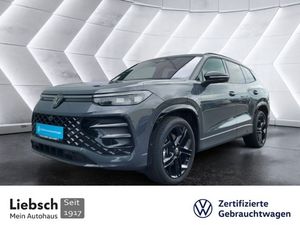 Volkswagen Tayron R-LINE 1,5 eHybrid 177 PS DSG ACC IQ.Ligh