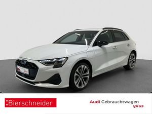 Audi A3 Sportback 40 TFSI e advanced AHK MATRIX SONOS
