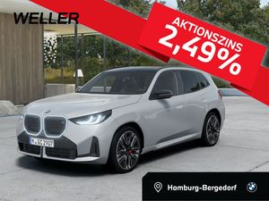 BMW X3 M50 xD DAPr Pano Sthz H/K AHK 21" Leas. 579.-