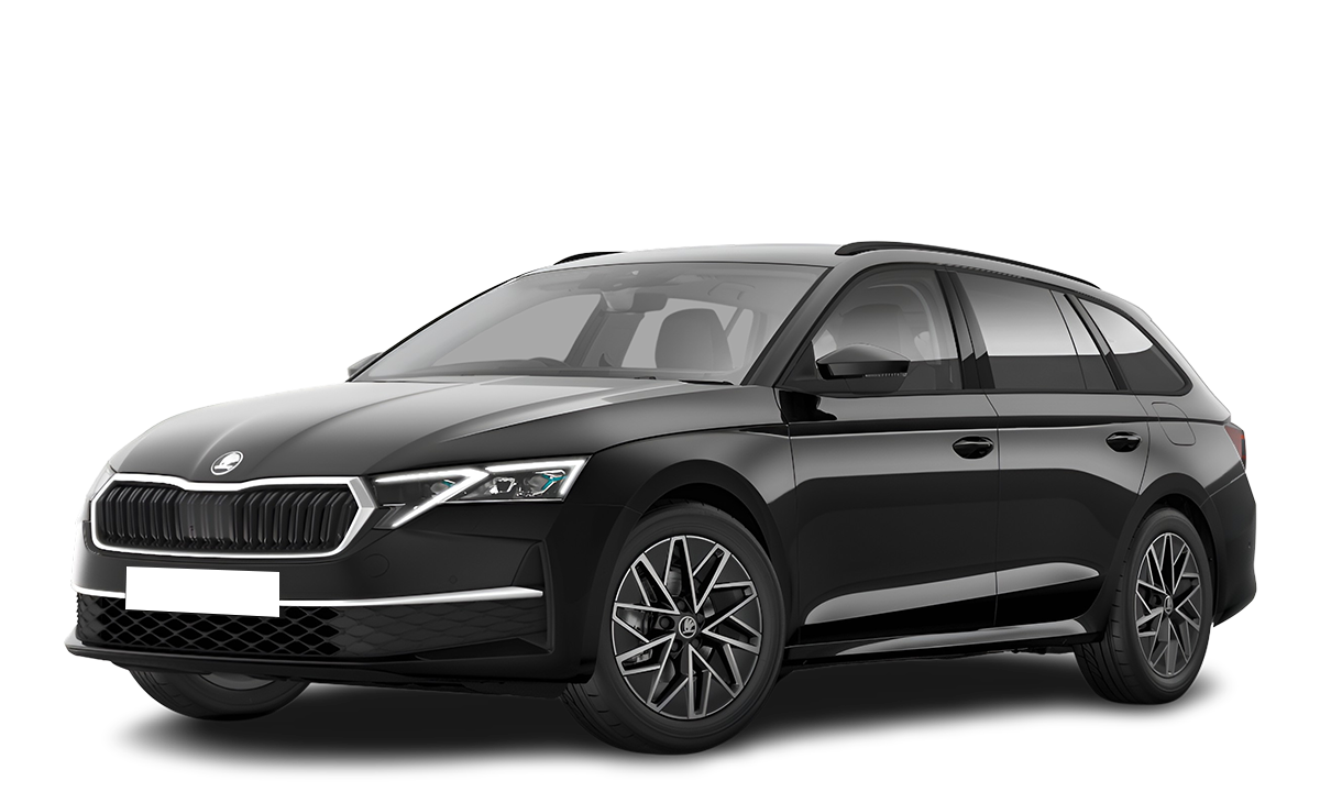 Skoda Octavia Combi Balance Auto-Abo