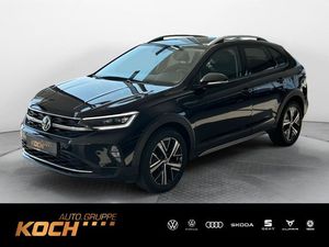 Volkswagen Taigo 1.5TSI Style DSG Navi LED Kamera