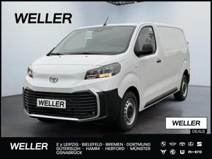 Toyota Proace 🔥🔥ELECTRIC 100kW 50kWh L1 Work 🔥🔥 Leasing