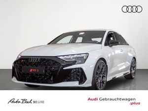 Audi RS3 Limousine Navi Matrix RS-Abgas 280km/H HuD
