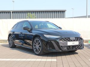 Audi A6 Avant TDI quattro S line*AHK*ACC*MATRIX*B&O*