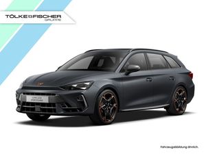 Cupra Leon 1.5 eTSI 110kW DSG Sportstourer