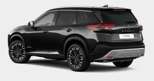 Nissan X-Trail Tekna 1.5 VC-T e-Power e-4orce 4x4, Panoramadach Auto-Abo