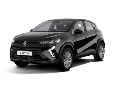 Renault Captur Evolution Mild Hybrid 140 Automatik Leasing