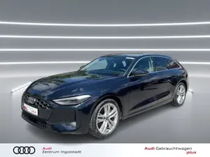 Audi A5 Avant e-hybrid qu LED KAMERA ACC NAVI PDC 19
