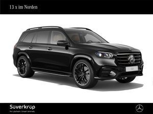 MERCEDES-BENZ GLS 450 4MATIC ⭐⭐ SOFORT VERFÜGBAR ⭐⭐ Leasing