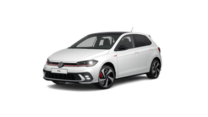 Volkswagen Polo 2.0 TSI GTI Auto-Abo