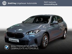 BMW 120d Aut. LED Navi HeadUp Lenkradheizung