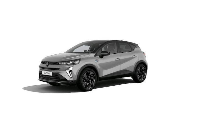 Renault Captur Full Hybrid E-Tech 160 Esprit Alpine 5dr Auto kaufen