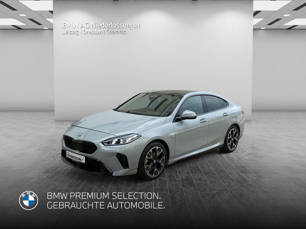 BMW 223 xDrive Gran Coupé M Sport AHK Driv.Assist+ Leasing