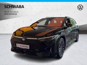 Volkswagen ID.7 GTX Tourer 4M PANO*AHK*IQ.LIGHT*ACC*KAM*20"