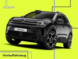 Citroën C5 Aircross BlueHDi 130 Stop&Start EAT8 MAX Leasing