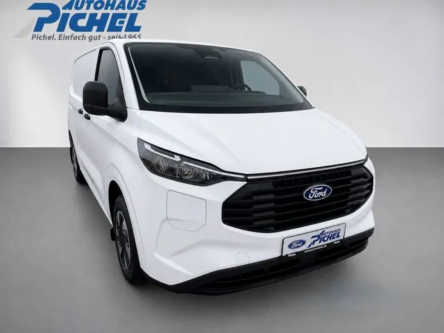 Ford Transit Custom Trend Kasten L1 FWD PHEV Beif.- A