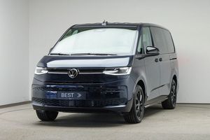 Volkswagen Multivan Life 2.0 TDI LÜ DSG *Navi* *Klima* *RFK