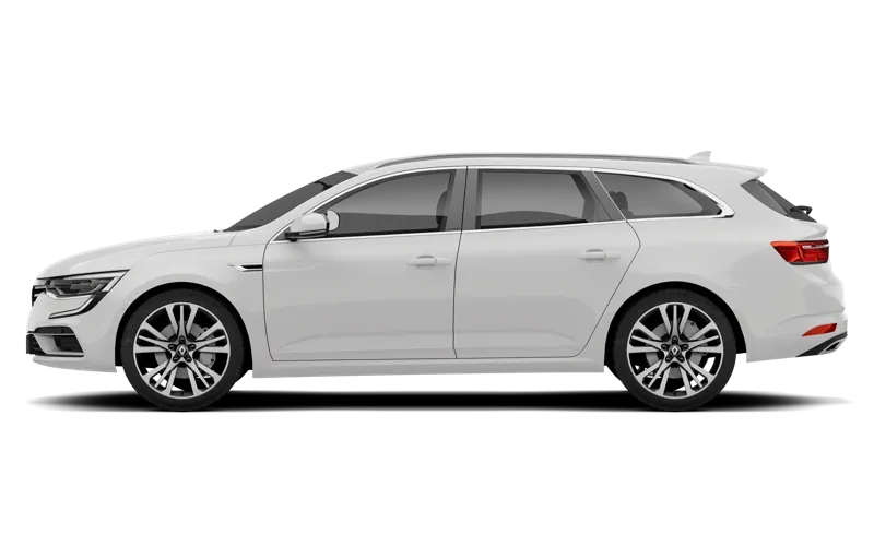 Renault Talisman Grandtour  TCe 160 Automatik Initiale Paris Leasing