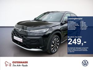 Volkswagen T-Roc Life 1.5eTSI 116PS DSG AHK,NAVI,LED-PLUS,K