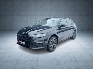 Skoda Scala Balance 1.5l TSI DSG AHK/NAVI/LED/RFK ACC