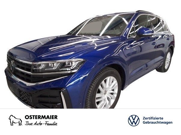 Volkswagen Touareg R-LINE 3.0TDI 286PS NP.116T HEAD-UP.STDH Leasing
