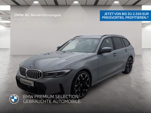 BMW 320d Touring M Sport LiveCockpitProf Kamera LED
