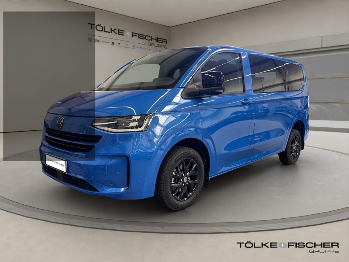 Volkswagen Caravelle T7 Life AHK Pano ACC harman/kardon Leasing