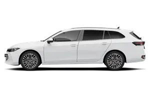 Volkswagen Passat 2.0 TDI SCR DSG Variant Business Leasing