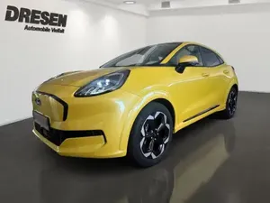 Ford Puma Gen-E Ford Puma Gen-E 43 kwh Premium