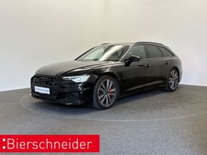 Audi S6 Avant 20 S-SITZE PANO UMGEBUNGSKAMERA ACC AHK