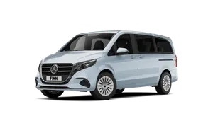 Mercedes-Benz V-Klasse V 300 d . lang V 300 d Aut. AVANTGARDE lang