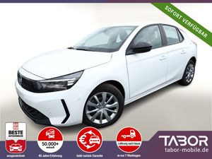OPEL Corsa F 1.2 100 FACELIFT  AT8 LED Kam PDC Auto-Abo