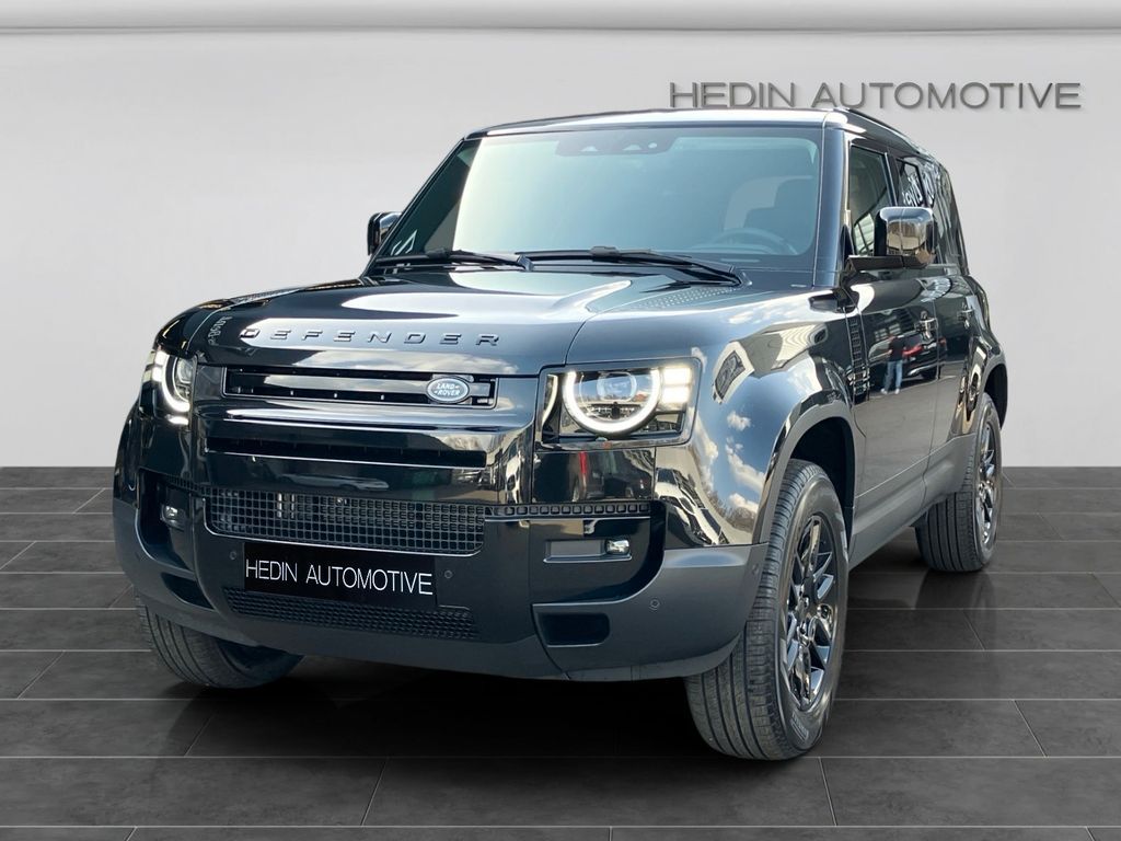 Land Rover Defender 110 3.0 Diesel D200 S 360°|AHK|DISTR|LM Leasing