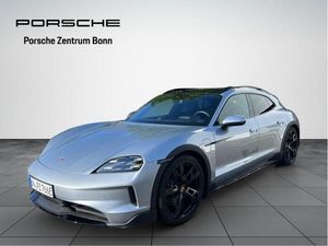 Porsche Taycan Cross Turismo Facelift *Sonderleasing* Leasing