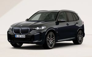 BMW X5 BMW X5 M Sportpaket Pro 40d Steptronic xDrive 259 kW (352 PS)